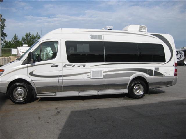 2013 Winnebago Era
